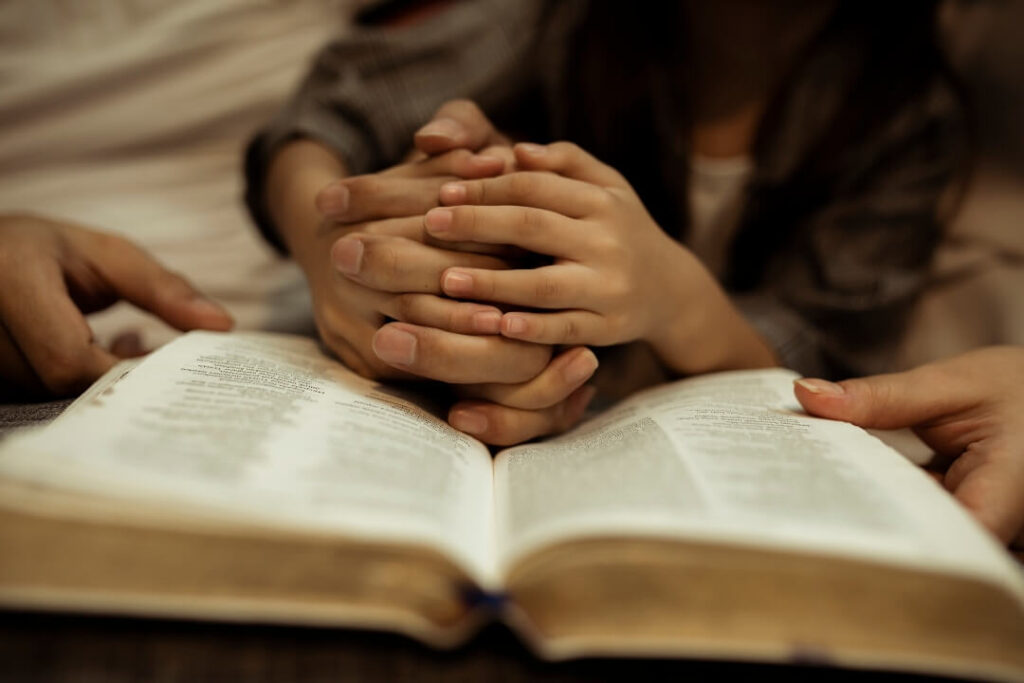 What Is the Gospel - CEF NorCal