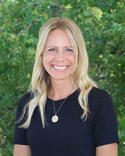 Christine Paine
